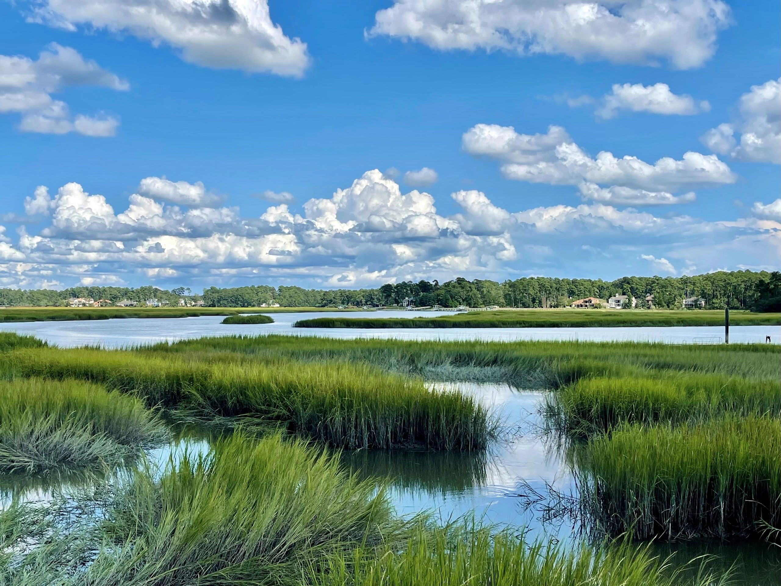 Four Seasons Bluffton SC